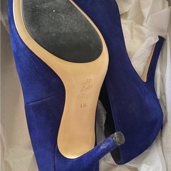 HOGL pumps - Picture 3 of 3